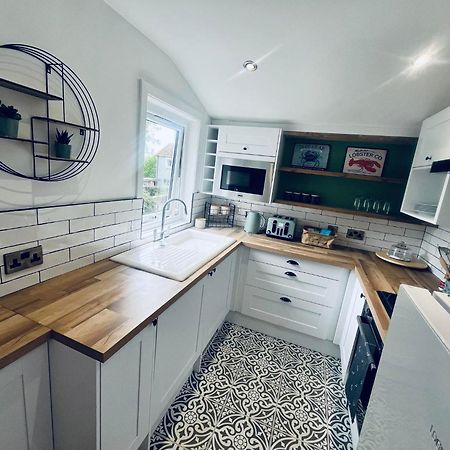 Apartmán 7A Seatreat Kinghorn Exteriér fotografie