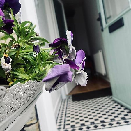 Apartmán 7A Seatreat Kinghorn Exteriér fotografie