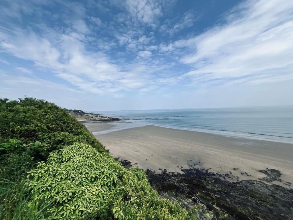 Apartmán 7A Seatreat Kinghorn Exteriér fotografie