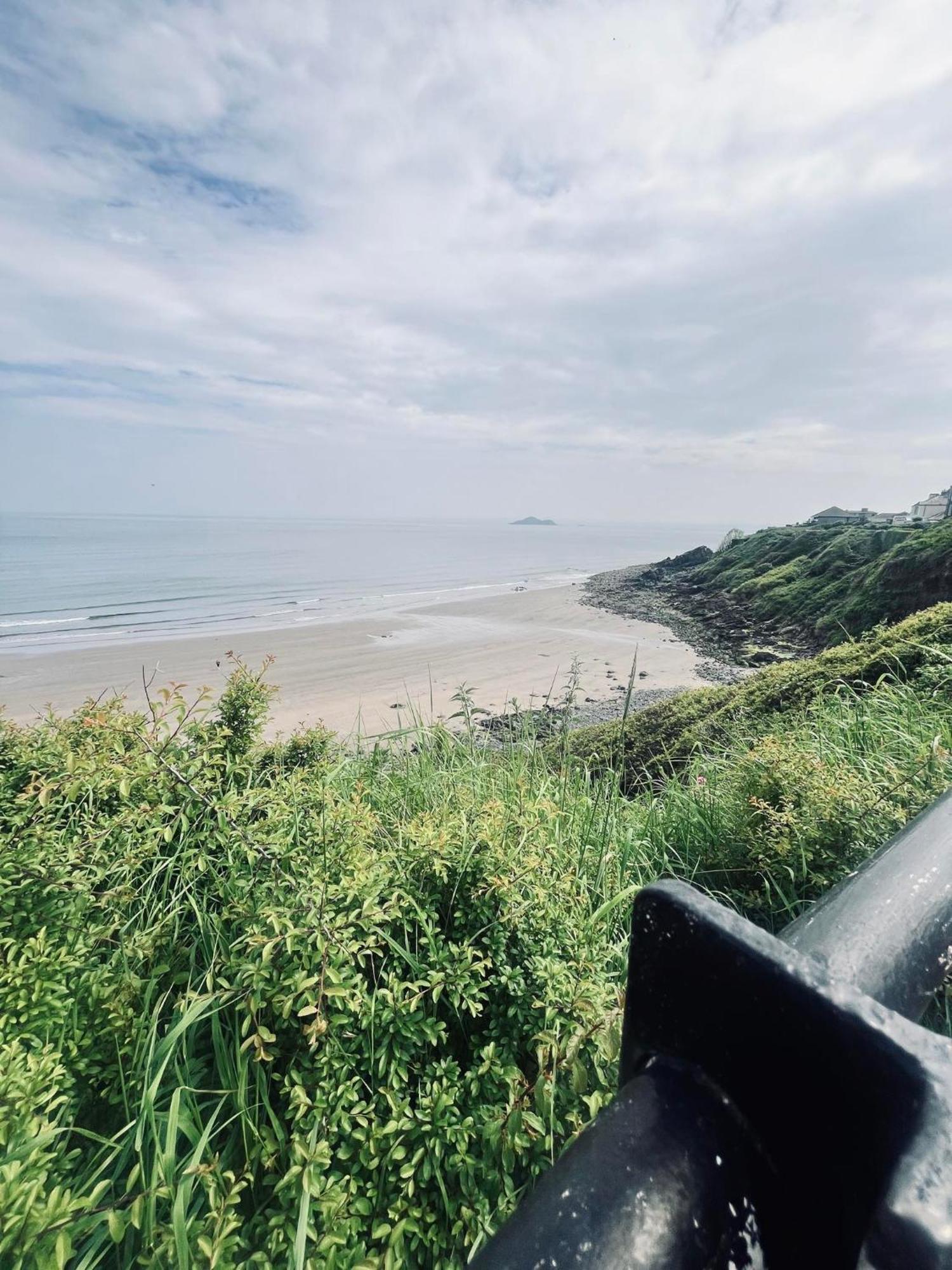 Apartmán 7A Seatreat Kinghorn Exteriér fotografie